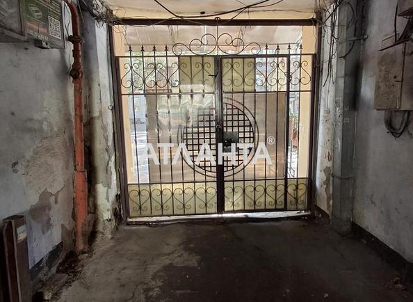 1-room apartment apartment by the address st. Rishelevskaya Lenina (area 29 m²) - Atlanta.ua - photo 18