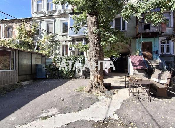 1-room apartment apartment by the address st. Rishelevskaya Lenina (area 29 m²) - Atlanta.ua - photo 17