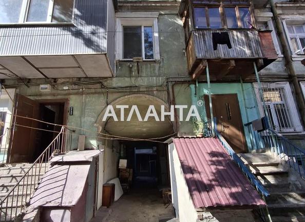 1-room apartment apartment by the address st. Rishelevskaya Lenina (area 29 m²) - Atlanta.ua - photo 16