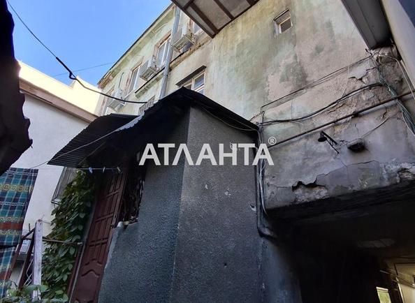 1-room apartment apartment by the address st. Rishelevskaya Lenina (area 29 m²) - Atlanta.ua - photo 15