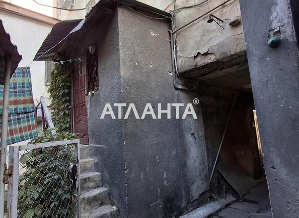 1-room apartment apartment by the address st. Rishelevskaya Lenina (area 29 m²) - Atlanta.ua - photo 13