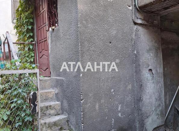 1-room apartment apartment by the address st. Rishelevskaya Lenina (area 29 m²) - Atlanta.ua - photo 14