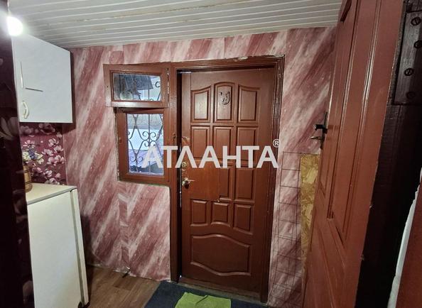 1-room apartment apartment by the address st. Rishelevskaya Lenina (area 29 m²) - Atlanta.ua - photo 10