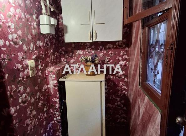 1-room apartment apartment by the address st. Rishelevskaya Lenina (area 29 m²) - Atlanta.ua - photo 9