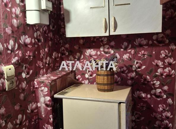 1-room apartment apartment by the address st. Rishelevskaya Lenina (area 29 m²) - Atlanta.ua - photo 8
