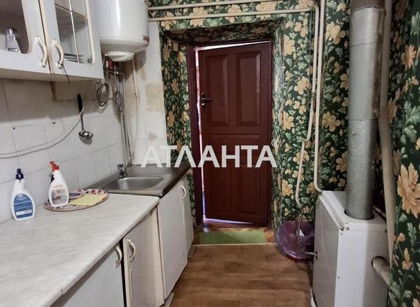 1-room apartment apartment by the address st. Rishelevskaya Lenina (area 29 m²) - Atlanta.ua - photo 6