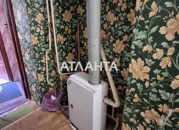 1-room apartment apartment by the address st. Rishelevskaya Lenina (area 29 m²) - Atlanta.ua - photo 11
