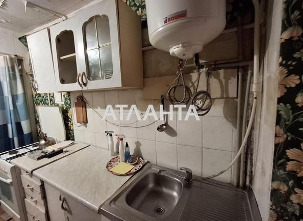 1-room apartment apartment by the address st. Rishelevskaya Lenina (area 29 m²) - Atlanta.ua - photo 7