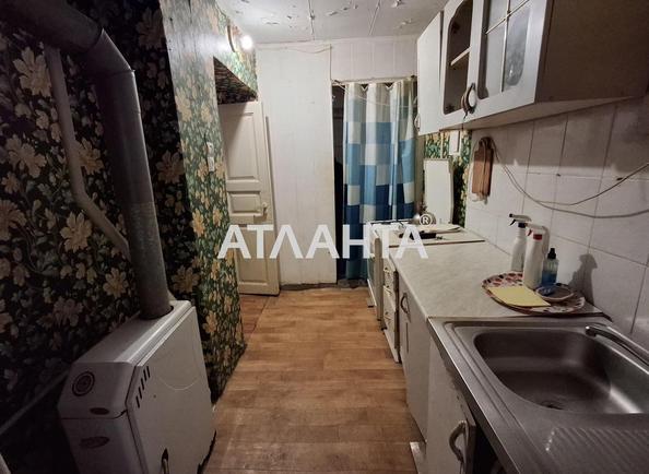 1-room apartment apartment by the address st. Rishelevskaya Lenina (area 29 m²) - Atlanta.ua - photo 5