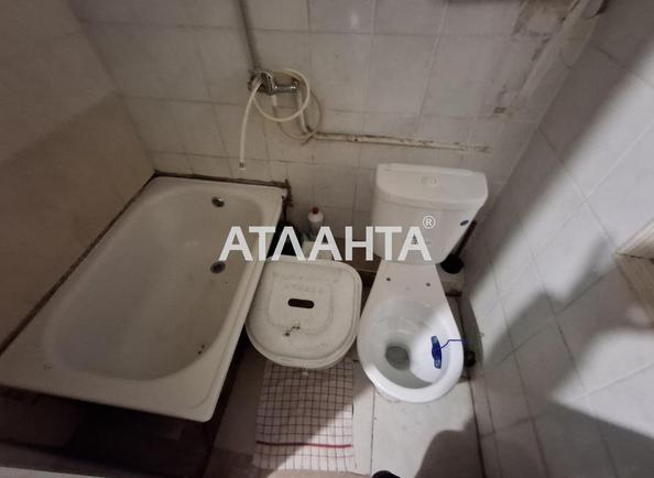 1-room apartment apartment by the address st. Rishelevskaya Lenina (area 29 m²) - Atlanta.ua - photo 12