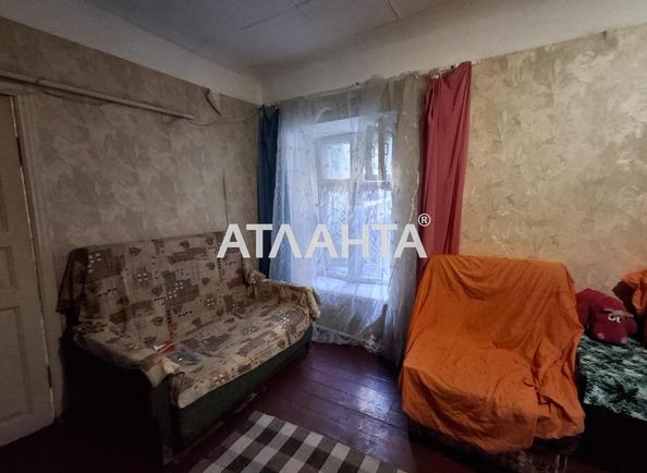 1-room apartment apartment by the address st. Rishelevskaya Lenina (area 29 m²) - Atlanta.ua - photo 3