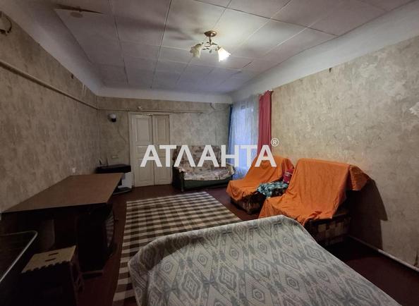 1-room apartment apartment by the address st. Rishelevskaya Lenina (area 29 m²) - Atlanta.ua