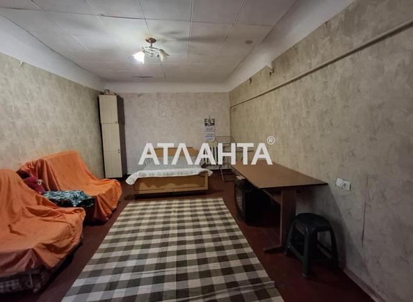 1-room apartment apartment by the address st. Rishelevskaya Lenina (area 29 m²) - Atlanta.ua - photo 4
