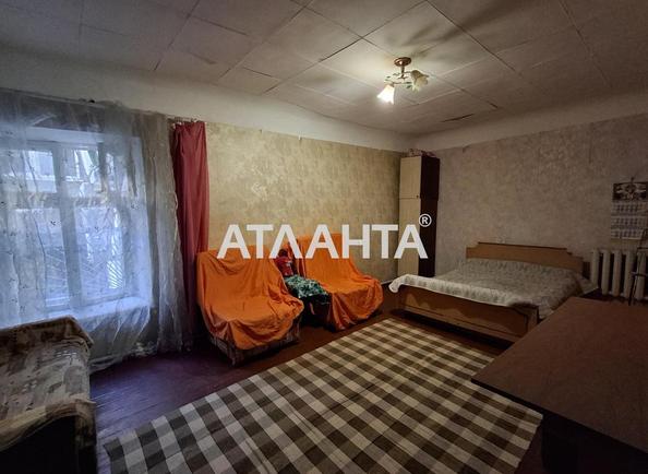 1-room apartment apartment by the address st. Rishelevskaya Lenina (area 29 m²) - Atlanta.ua - photo 2