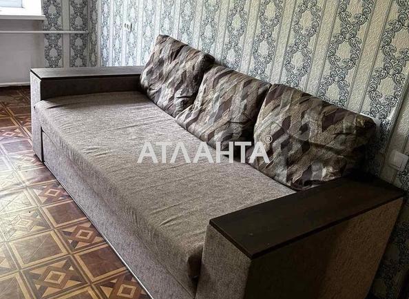 1-кімнатна квартира за адресою вул. Варненська (площа 31 м²) - Atlanta.ua