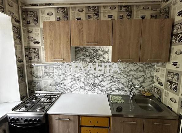 1-кімнатна квартира за адресою вул. Варненська (площа 31 м²) - Atlanta.ua - фото 3