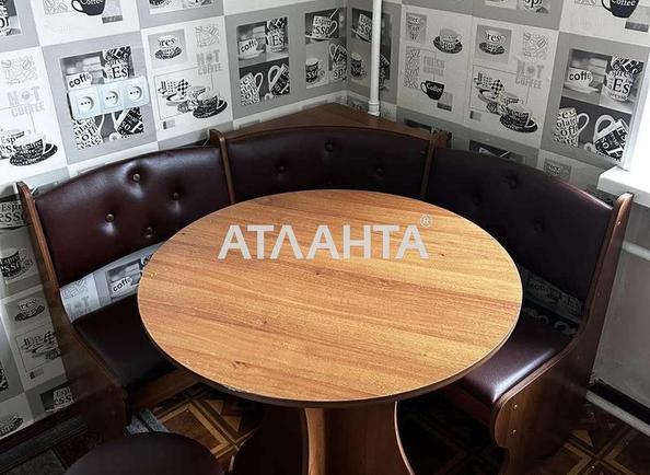 1-кімнатна квартира за адресою вул. Варненська (площа 31 м²) - Atlanta.ua - фото 4