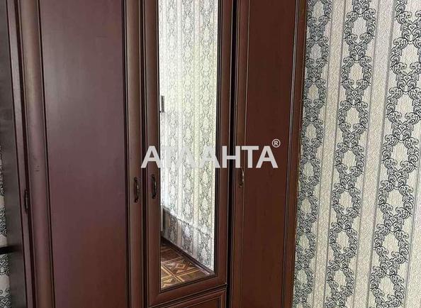 1-кімнатна квартира за адресою вул. Варненська (площа 31 м²) - Atlanta.ua - фото 5