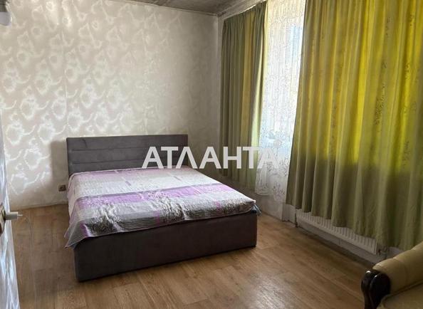 1-кімнатна квартира за адресою вул. Інститутська (площа 36,1 м²) - Atlanta.ua