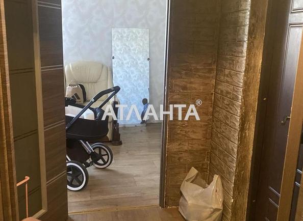 1-кімнатна квартира за адресою вул. Інститутська (площа 36,1 м²) - Atlanta.ua - фото 2