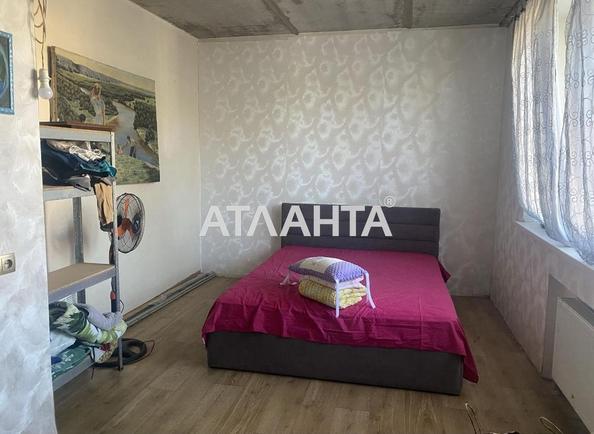 1-кімнатна квартира за адресою вул. Інститутська (площа 36,1 м²) - Atlanta.ua - фото 3