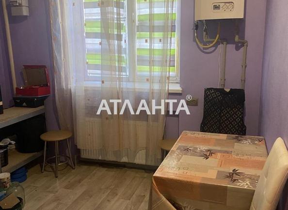 1-кімнатна квартира за адресою вул. Інститутська (площа 36,1 м²) - Atlanta.ua - фото 4