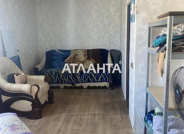 1-кімнатна квартира за адресою вул. Інститутська (площа 36,1 м²) - Atlanta.ua - фото 5
