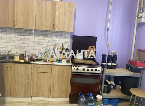 1-кімнатна квартира за адресою вул. Інститутська (площа 36,1 м²) - Atlanta.ua - фото 6