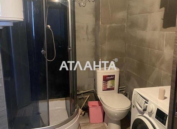 1-кімнатна квартира за адресою вул. Інститутська (площа 36,1 м²) - Atlanta.ua - фото 7