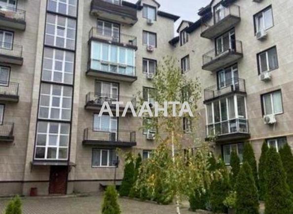 1-кімнатна квартира за адресою вул. Інститутська (площа 36,1 м²) - Atlanta.ua - фото 9