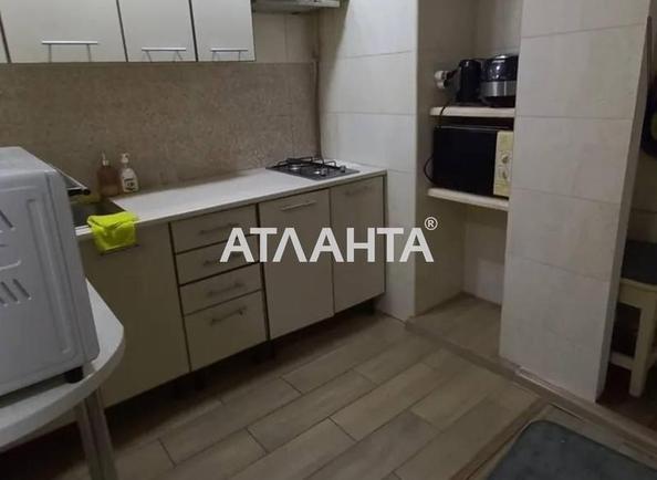 2-комнатная квартира по адресу ул. Бунина (площадь 85 м²) - Atlanta.ua