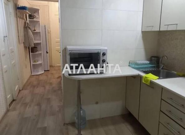2-комнатная квартира по адресу ул. Бунина (площадь 85 м²) - Atlanta.ua - фото 2