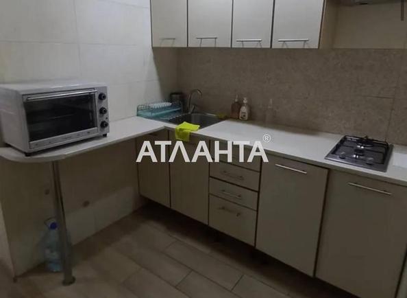 2-комнатная квартира по адресу ул. Бунина (площадь 85 м²) - Atlanta.ua - фото 3