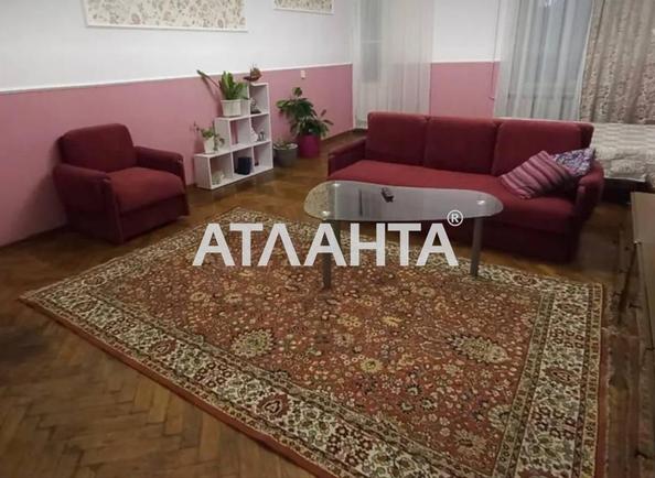 2-комнатная квартира по адресу ул. Бунина (площадь 85 м²) - Atlanta.ua - фото 4