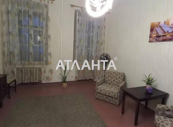2-комнатная квартира по адресу ул. Бунина (площадь 85 м²) - Atlanta.ua - фото 5