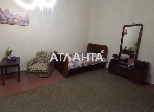 2-комнатная квартира по адресу ул. Бунина (площадь 85 м²) - Atlanta.ua - фото 6