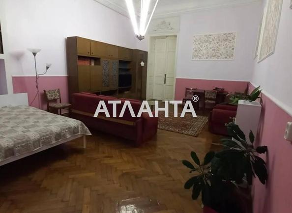 2-комнатная квартира по адресу ул. Бунина (площадь 85 м²) - Atlanta.ua - фото 7