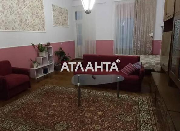 2-комнатная квартира по адресу ул. Бунина (площадь 85 м²) - Atlanta.ua - фото 8