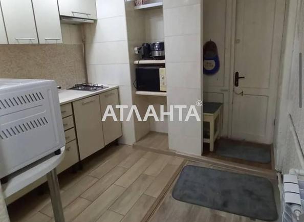 2-комнатная квартира по адресу ул. Бунина (площадь 85 м²) - Atlanta.ua - фото 10