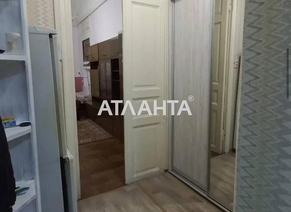 2-комнатная квартира по адресу ул. Бунина (площадь 85 м²) - Atlanta.ua - фото 11