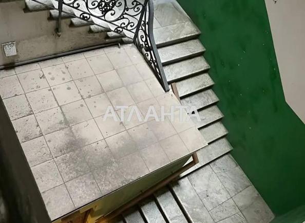 2-комнатная квартира по адресу ул. Бунина (площадь 85 м²) - Atlanta.ua - фото 12