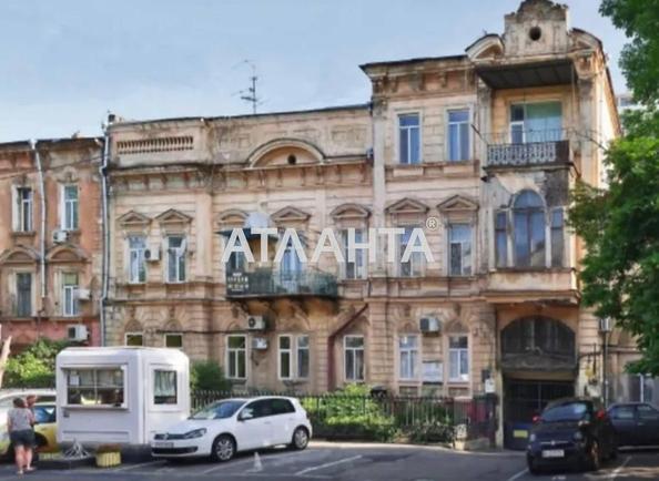2-комнатная квартира по адресу ул. Бунина (площадь 85 м²) - Atlanta.ua - фото 13