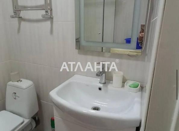 2-комнатная квартира по адресу ул. Бунина (площадь 85 м²) - Atlanta.ua - фото 16