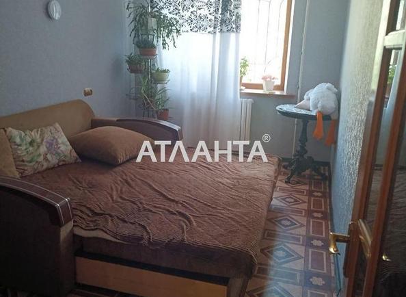 2-rooms apartment apartment by the address st. Ilfa i Petrova (area 50,2 m²) - Atlanta.ua