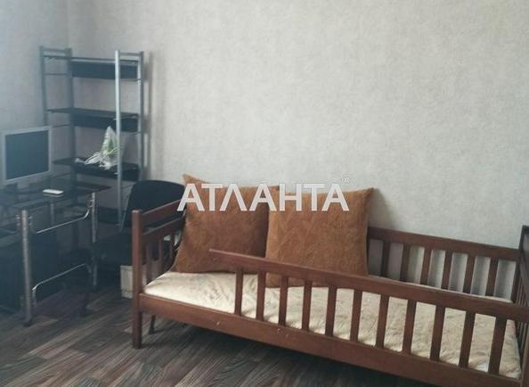 2-rooms apartment apartment by the address st. Ilfa i Petrova (area 50,2 m²) - Atlanta.ua - photo 2