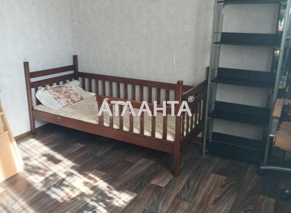2-rooms apartment apartment by the address st. Ilfa i Petrova (area 50,2 m²) - Atlanta.ua - photo 3