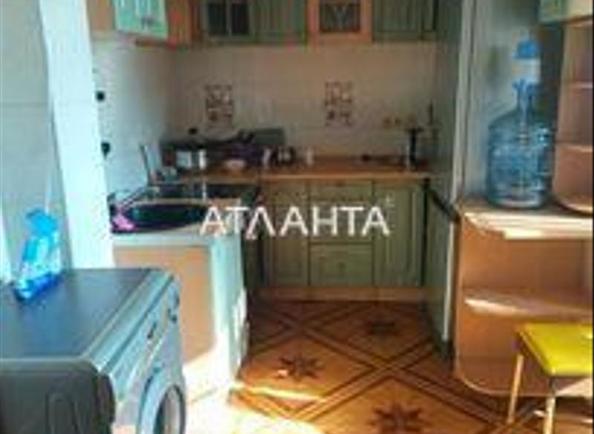 2-rooms apartment apartment by the address st. Ilfa i Petrova (area 50,2 m²) - Atlanta.ua - photo 4