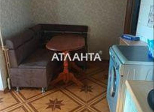 2-rooms apartment apartment by the address st. Ilfa i Petrova (area 50,2 m²) - Atlanta.ua - photo 6