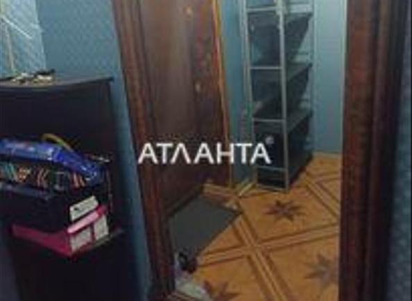 2-кімнатна квартира за адресою вул. Ільфа та Петрова (площа 50,2 м²) - Atlanta.ua - фото 14