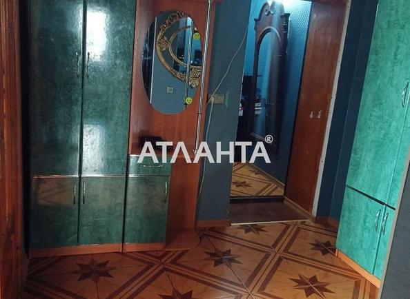 2-rooms apartment apartment by the address st. Ilfa i Petrova (area 50,2 m²) - Atlanta.ua - photo 8
